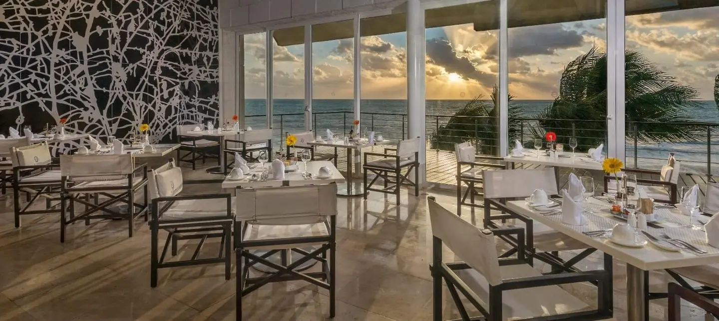 Restaurantes Blue Diamond Wellness Resort Riviera Maya Restaurantes Blue Diamond Wellness Resort Riviera Maya